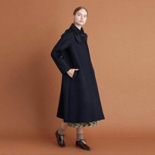 ★ Steven alan スティーブンアラン ウール 100% ロングコート