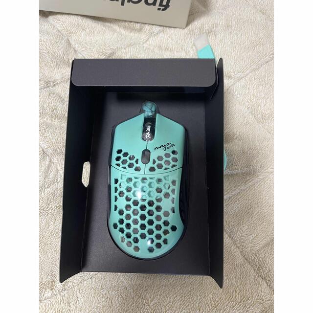 Finalmouse Air58 NinjaPC周辺機器