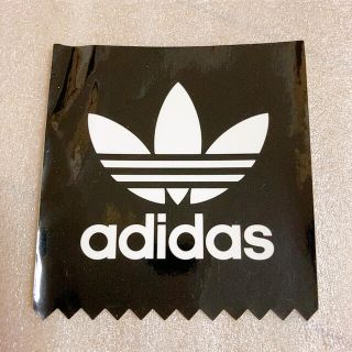 adidas - アディダス adidas ステッカー