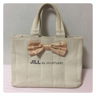 ジルバイジルスチュアート(JILL by JILLSTUART)のこと様専用 ♡(トートバッグ)