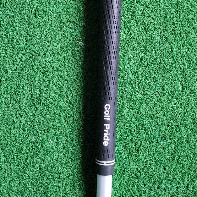 Graphite Design(グラファイトデザイン)のツアーAD　ドライバー　シャフト　VR　5S　ピン チケットのスポーツ(ゴルフ)の商品写真