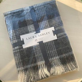 ローラアシュレイ 毛布の通販 80点 | LAURA ASHLEYのインテリア/住まい