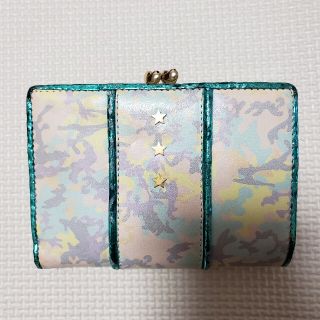 シンシアローリー(Cynthia Rowley)のCynthia Rowley がま口折り財布(財布)