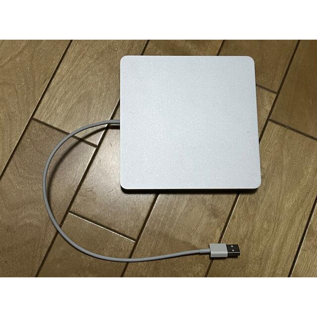 Mac (Apple)(マック)の<値下げしました>MacBookAir (13inch, Early2015)  スマホ/家電/カメラのPC/タブレット(ノートPC)の商品写真