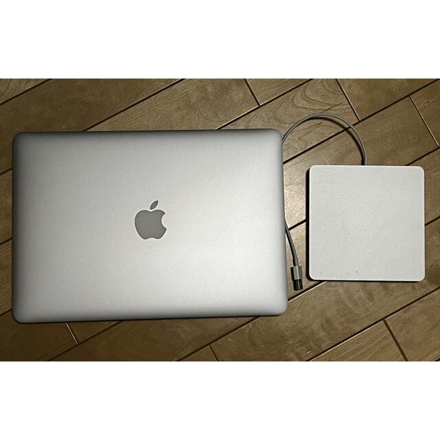 マック<値下げしました>MacBookAir (13inch, Early2015)