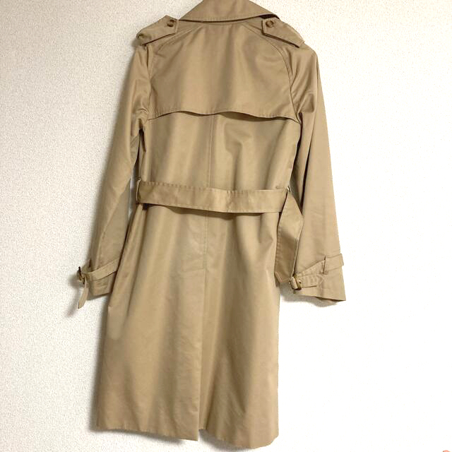 A.P.C(アーペーセー)の《お値下げ》A.P.C トレンチコート レディースのジャケット/アウター(トレンチコート)の商品写真