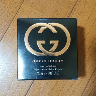 グッチ(Gucci)のGUCCI ギルティ 香水(香水(女性用))