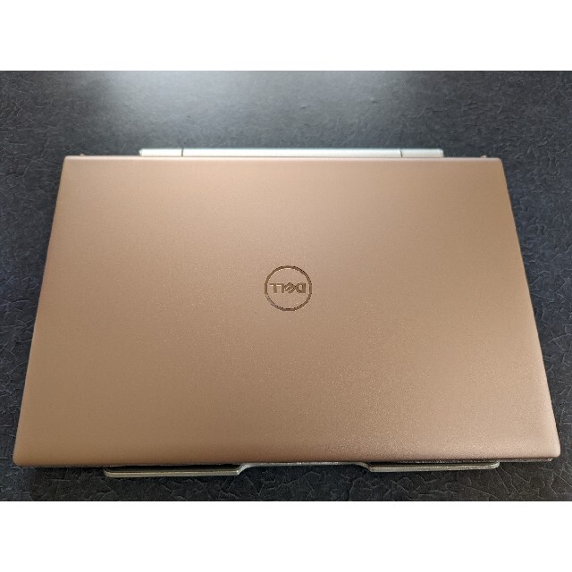 【超美品】Inspiron 14 5415 ピーチダストryzen5