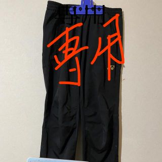 ヨネックス(YONEX)の★これからの季節に★ヨネックス　ヒートカプセルパンツ　ブラック　L(バドミントン)