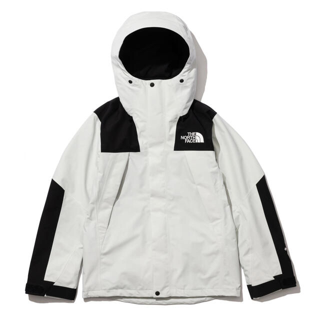 THE NORTH FACE(ザノースフェイス)のTHE NORTH FACE  Mountain Jacket NP62101R メンズのジャケット/アウター(マウンテンパーカー)の商品写真