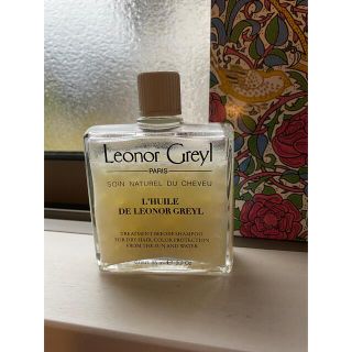 ユイル　レオノール　グレユ　95ml(ヘアケア)