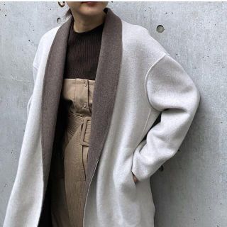 アドーア(ADORE)のruru様専用(ロングコート)