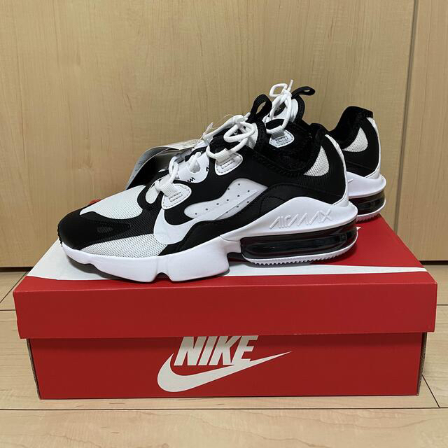 NIKE エア マックス インフィニティ 2  24.5 新品