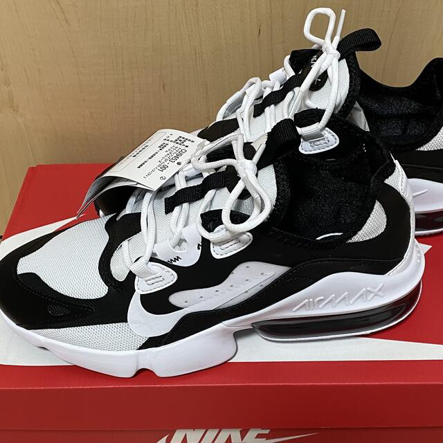 NIKE エア マックス インフィニティ 2  24.5 新品 1