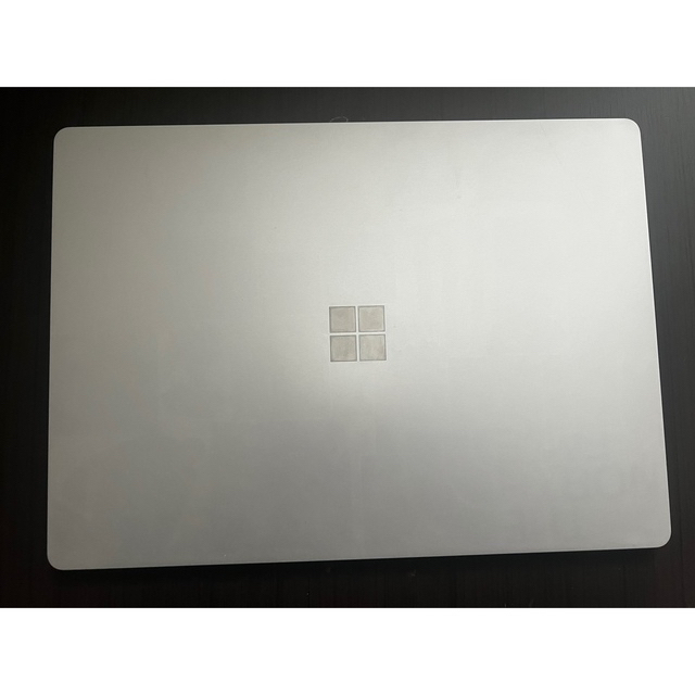 Microsoft Surface Laptop 13.5インチ 4