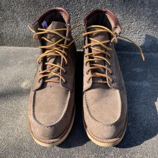 レッドウィング(REDWING)のREDWING 2877(ブーツ)