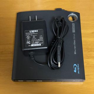 アイオーデータ(IODATA)のIODATA BRP-U6 ブルーレイドライブ(PC周辺機器)