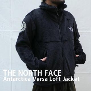 ザノースフェイス(THE NORTH FACE)のノースフェイス アンタークティカバーサロフトジャケット(その他)