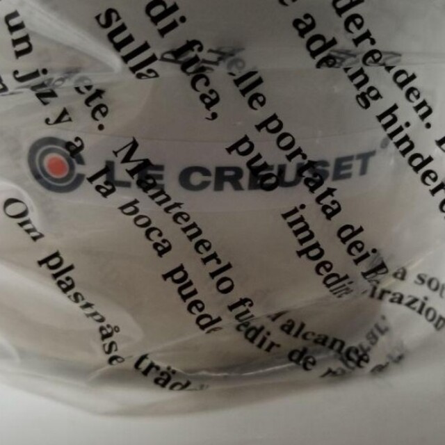 LE CREUSET(ルクルーゼ)のル・クルーゼ EOS ソースパン 14cm LE CREUSET インテリア/住まい/日用品のキッチン/食器(鍋/フライパン)の商品写真