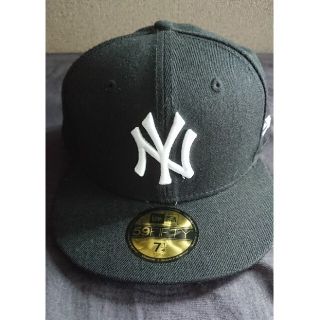 ニューエラー(NEW ERA)のニューエラ キャップ(キャップ)