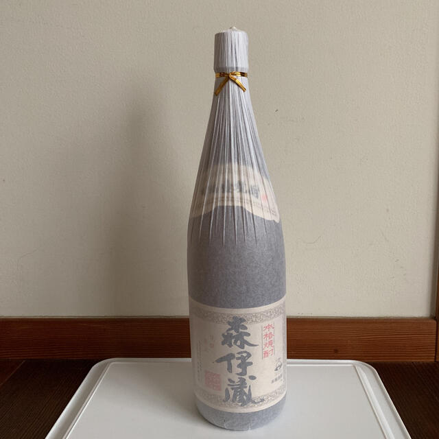 森伊蔵 1800ml 十二月当選分