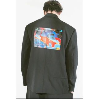 supreme yohji yamamoto suit S セットアップ 希少