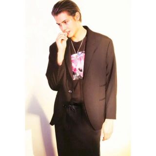 Supreme - supreme yohji yamamoto suit S セットアップ 希少の通販 ...