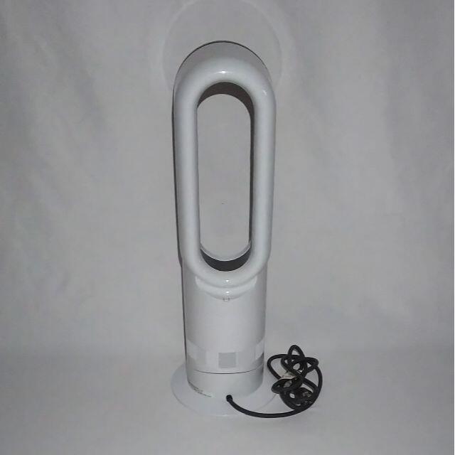 Dyson(ダイソン)の【極美品】2020年製 Dysonダイソン Hot Cool AM09 スマホ/家電/カメラの冷暖房/空調(扇風機)の商品写真