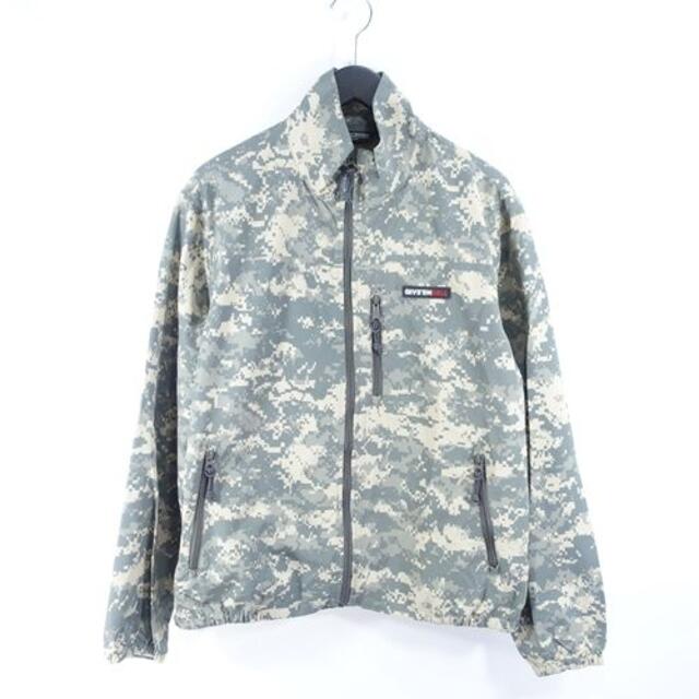 COOTIE 16aw 3RD&ARMY Nylon Jacket