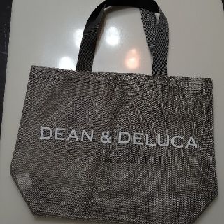 ディーンアンドデルーカ(DEAN & DELUCA)のDEAN & DELUCA ディーンアンドデルーカ メッシュ トートバッグ L(トートバッグ)