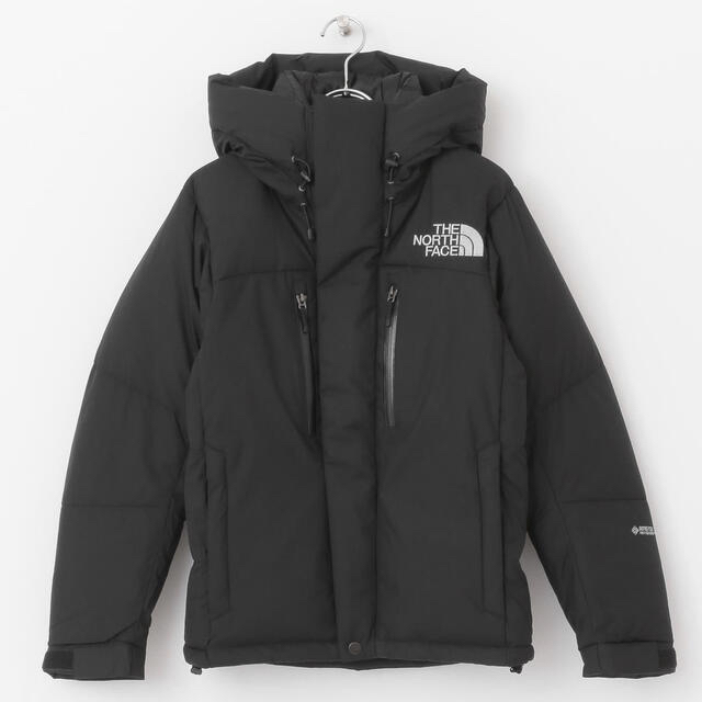 新品未使用　THE NORTH FACE バルトロライトジャケット　M