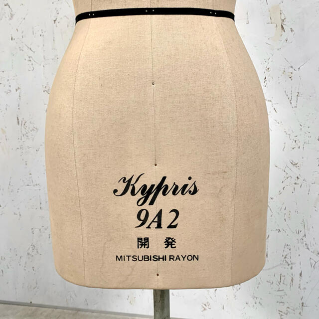 三菱レイヨン キプリス トルソー 9A2 | munchercruncher.com