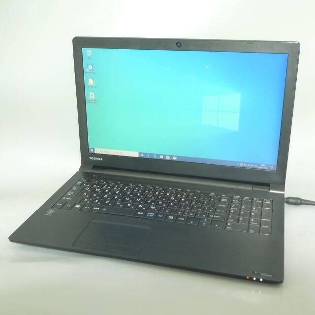 超高速SSD ノートPC 8GB RW 無線 Bluetooth カメラ
