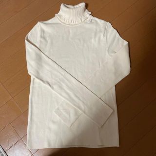 ファミリア(familiar)のファミリア　カットソー　タートル　160(Tシャツ/カットソー)