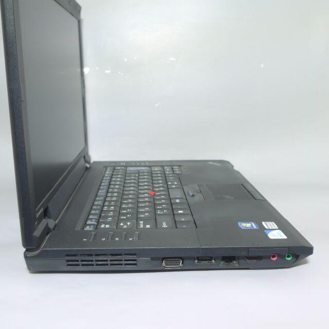ノートPC SL510 Celeron 4GB RW Windows10 - www.dreamsmilesdental.com.au