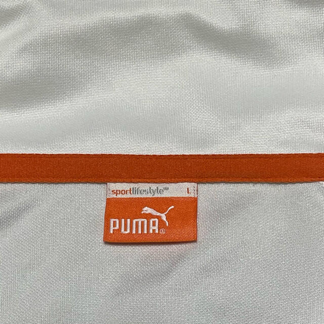 PUMA(プーマ)のプーマゴルフ　ジップアップブルゾン メンズのジャケット/アウター(ブルゾン)の商品写真