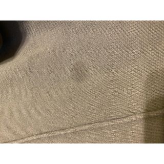 Alexander Wang - アレキサンダーワン ダメージデニム スウェット