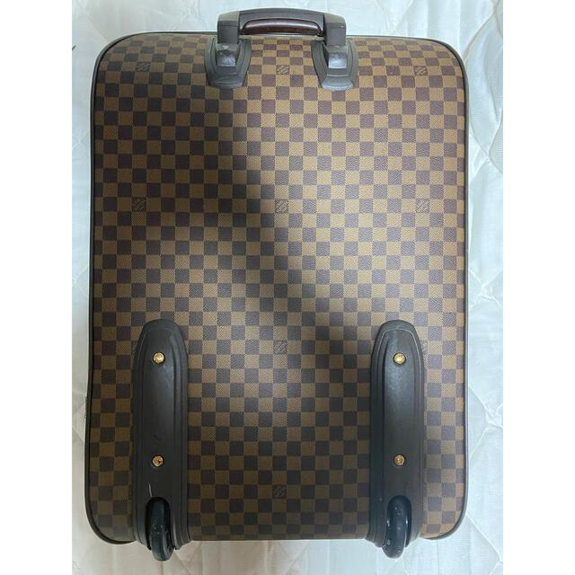 LOUIS VUITTON(ルイヴィトン)のem様専用 レディースのバッグ(スーツケース/キャリーバッグ)の商品写真