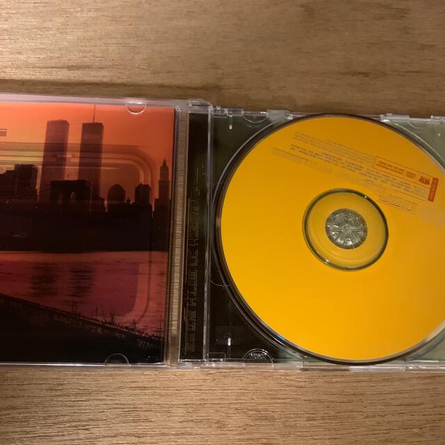 BLACK ON BOTH SIDES／MOS DEF エンタメ/ホビーのCD(ヒップホップ/ラップ)の商品写真