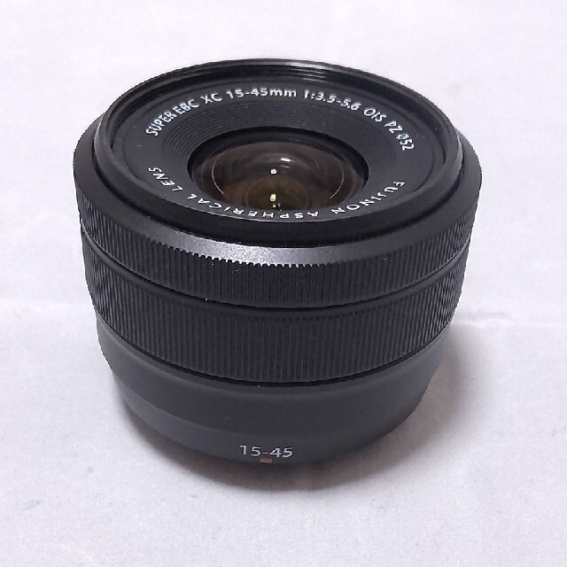 富士フイルム FUJIFILM X-S10レンズキット(中古美品) ミラーレス一眼 富士フイルム FUJIFILM X-S10レンズキット(中古美品) ミラーレス一眼