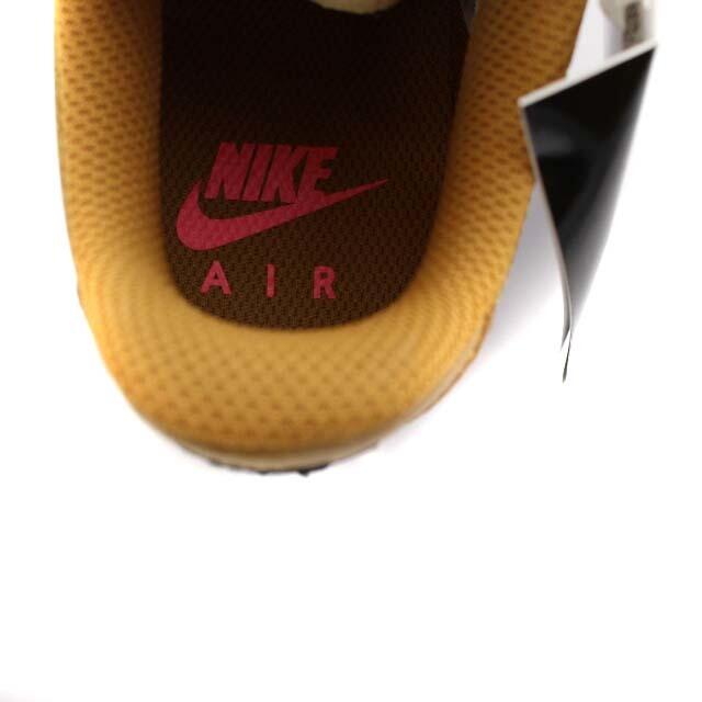 NIKE(ナイキ)のナイキ  エアフォース 1 エッセンシャル スニーカー シューズ 23cm 茶 レディースの靴/シューズ(スニーカー)の商品写真