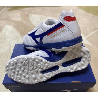 MIZUNO - 日本未発売 海外限定 ミズノ モレリア サッカー トレーニング ...