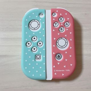 任天堂　Switch ジョイコンカバー(その他)