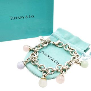ティファニー ストーンブレスレットの通販 9点 | Tiffany & Co.を買う