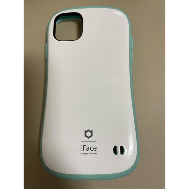 iPhone(アイフォーン)のiFace iPhone11 スマホ/家電/カメラのスマホアクセサリー(iPhoneケース)の商品写真