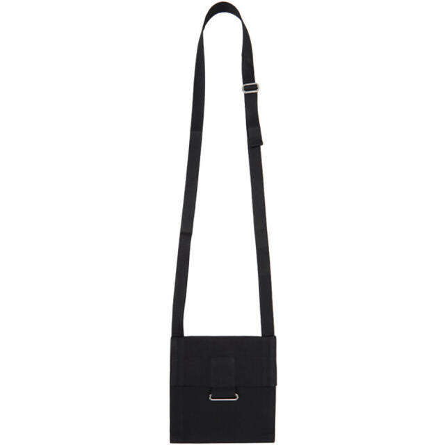 132.5 ISSEY MIYAKE Small Fold Square Bag | フリマアプリ ラクマ