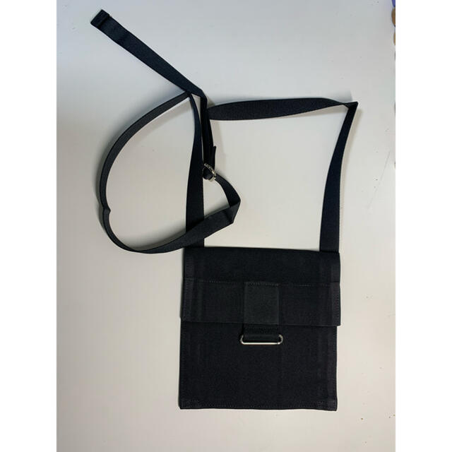 ISSEY MIYAKE(イッセイミヤケ)の132.5 ISSEY MIYAKE Small Fold Square Bag レディースのバッグ(ショルダーバッグ)の商品写真