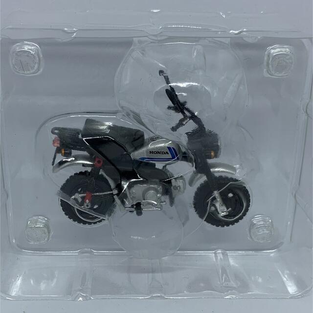 ホンダ(ホンダ)の1/20 ホンダ モンキー エンタメ/ホビーのおもちゃ/ぬいぐるみ(模型/プラモデル)の商品写真