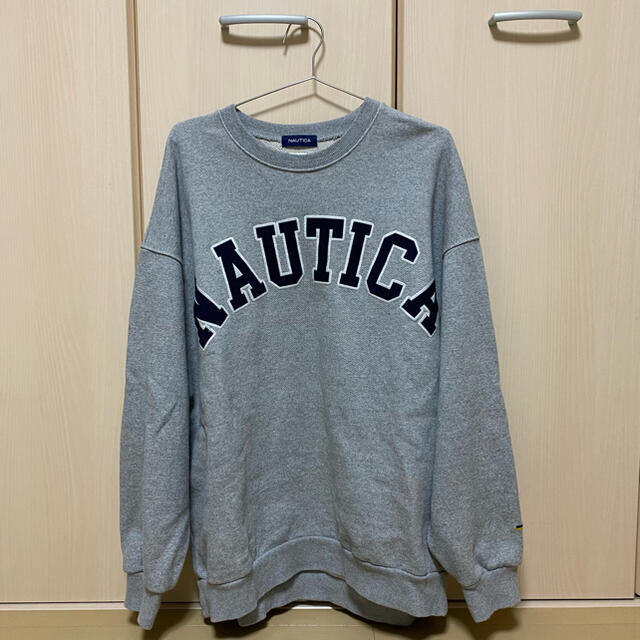 NAUTICA ノーティカ