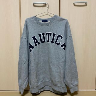 ノーティカ(NAUTICA)のNAUTICA ノーティカ(パーカー)